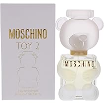 Chevelle1969 モスキーノ MOSCHINOトイ2 100ml 719Q+CD19ML._AC_UL210_SR210,
